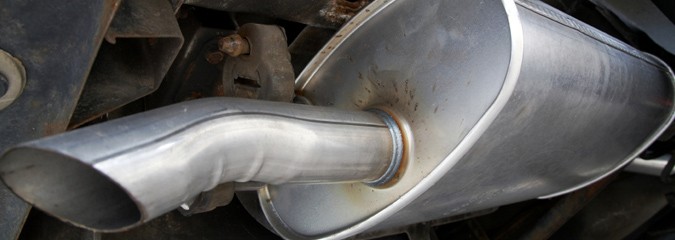 Exhaust